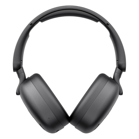 Handsfree Bluetooth HAVIT H655BT Pro, Multipoint, A2DP, ANC, Schwarz