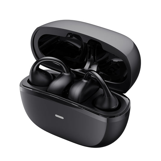 Handsfree Bluetooth HAVIT OWS916 Lite, TWS, Schwarz