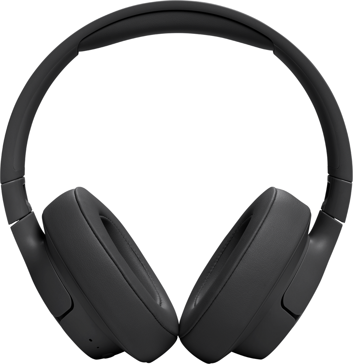 JBL Tune 720BT Bluetooth Kopfhörer | MultiPoint | Schwarz | 76h Akku
