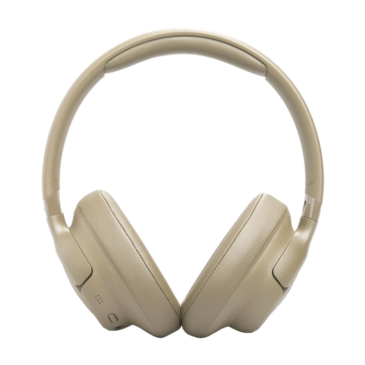 Freisprecheinrichtung Bluetooth JBL Tune 730BT, MultiPoint, A2DP, Beige JBLT730BTBEG