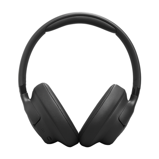 Freisprecheinrichtung Bluetooth JBL Tune 730BT, MultiPoint, A2DP, Schwarz JBLT730BTBLK