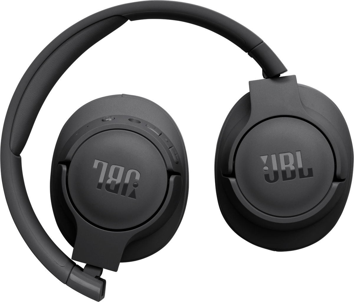 JBL Tune 720BT Bluetooth Kopfhörer | MultiPoint | Schwarz | 76h Akku
