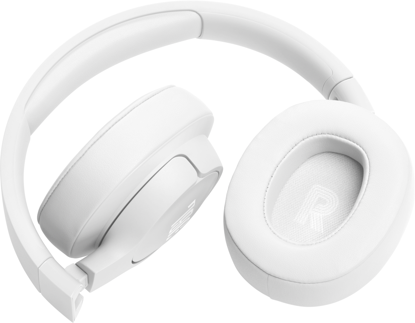 Freisprech-Bluetooth JBL Tune 720BT, MultiPoint, A2DP, Weiß, Wiederaufbereitet JBLT720BTWHT