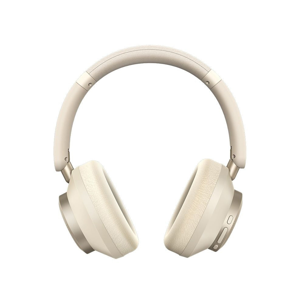 Handsfree Bluetooth McDodo HP-5821 T03, A2DP, ANC, Beige