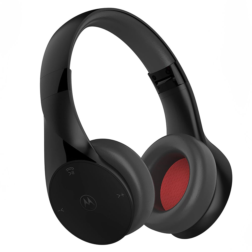 Handsfree Bluetooth Motorola Moto XT500, MultiPoint, A2DP, Schwarz