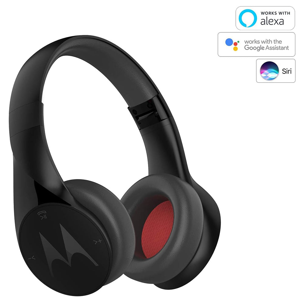 Handsfree Bluetooth Motorola Moto XT500, MultiPoint, A2DP, Schwarz