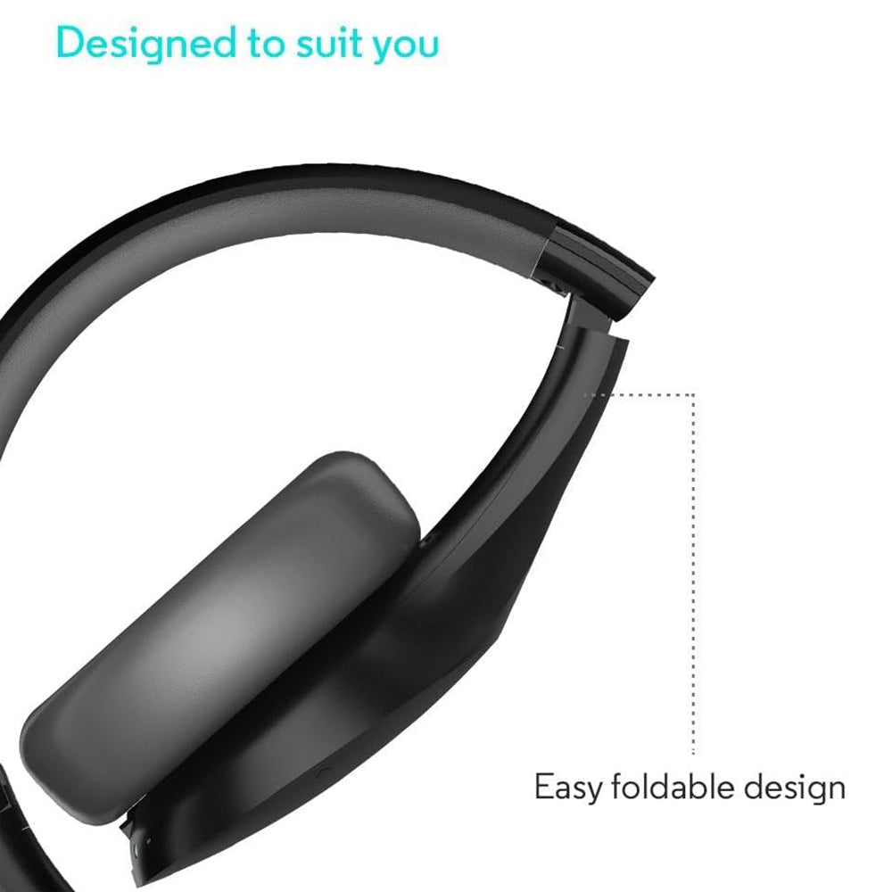 Handsfree Bluetooth Motorola Moto XT500, MultiPoint, A2DP, Schwarz