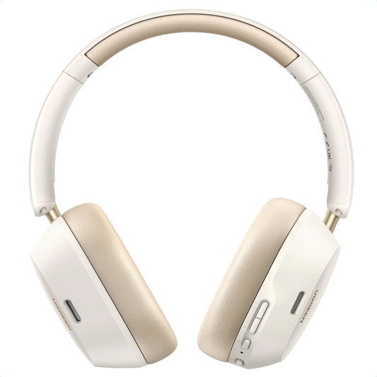 UGREEN HiTune Max5C HP203 Bluetooth Handsfree, A2DP, ANC, White