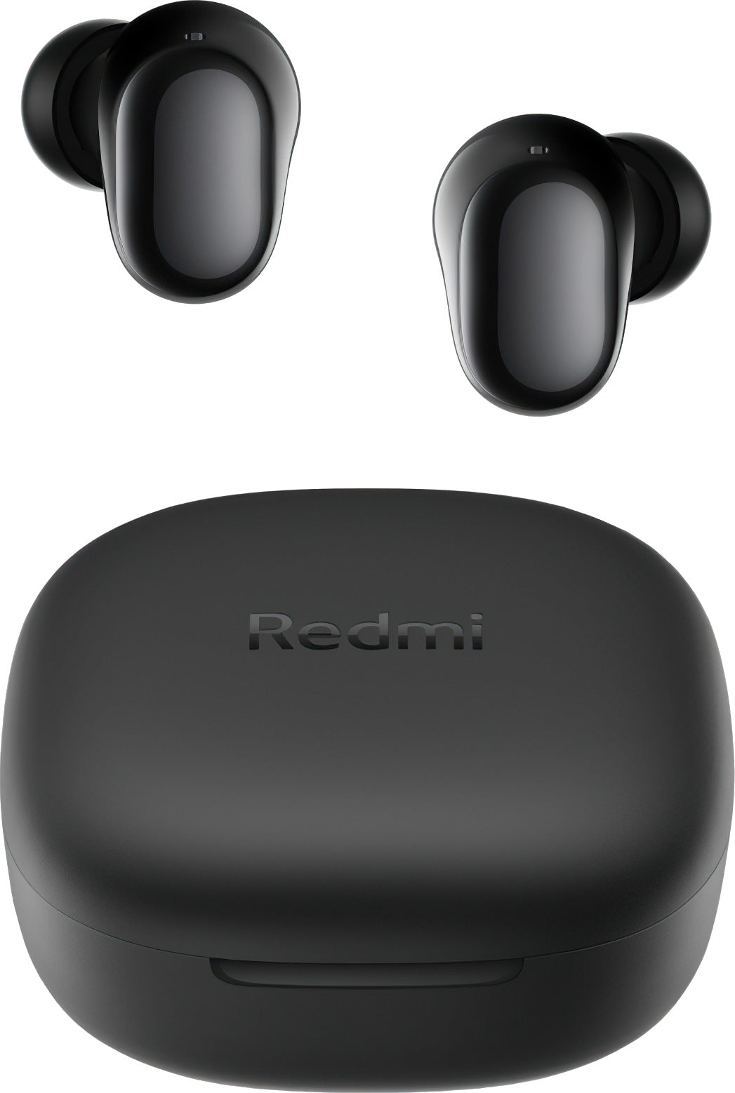 Bluetooth-Freisprecheinrichtung Xiaomi Redmi Buds 6 Play, TWS, Schwarz BHR8776GL