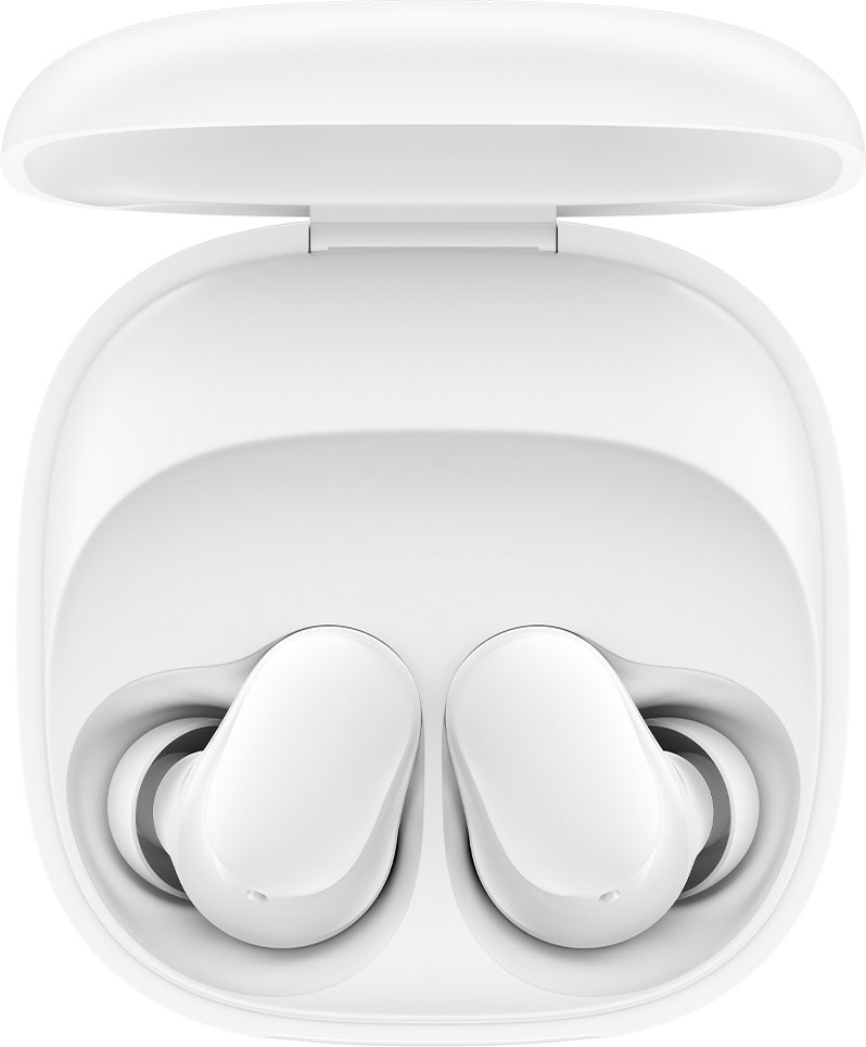 Bluetooth-Freisprecheinrichtung Xiaomi Redmi Buds 6 Play, TWS, Weiß BHR8773GL