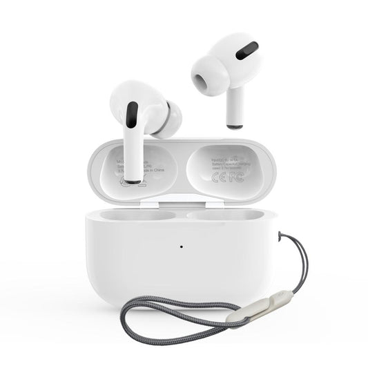 Handsfree Bluetooth XO Design Q5 Pods, TWS, Weiß