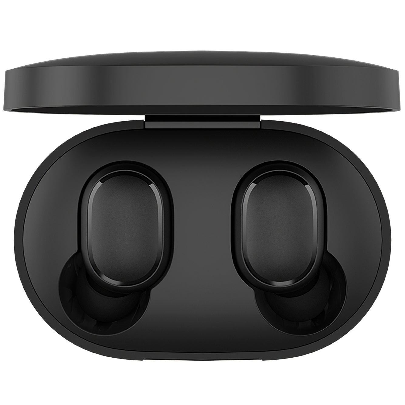 Xiaomi Redmi Buds Essential TWS Bluetooth Kopfhörer | Schwarz | IPX4
