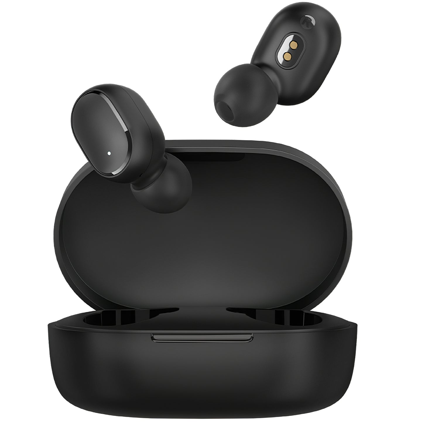 Xiaomi Redmi Buds Essential TWS Bluetooth Kopfhörer | Schwarz | IPX4