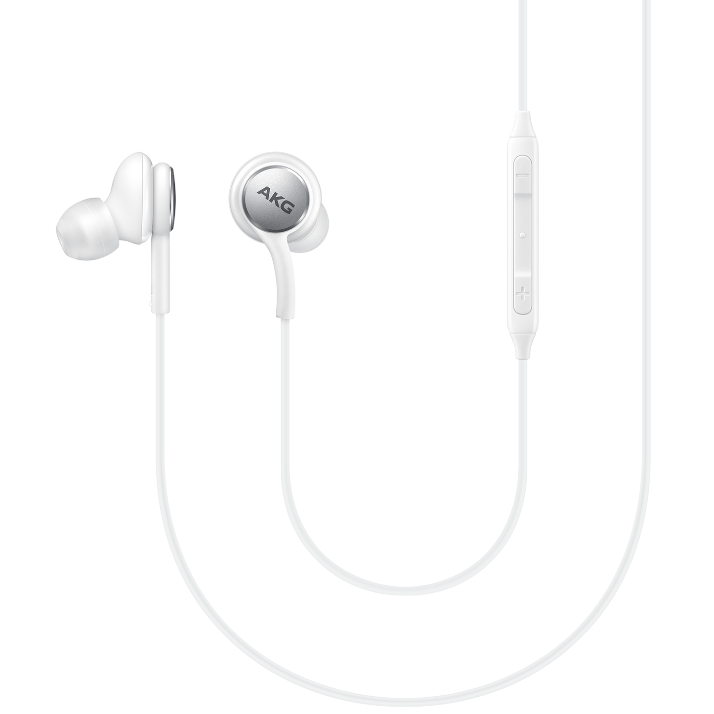 Handsfree USB-C Samsung IC100BW, Weiß GP-TOU021CSKWW