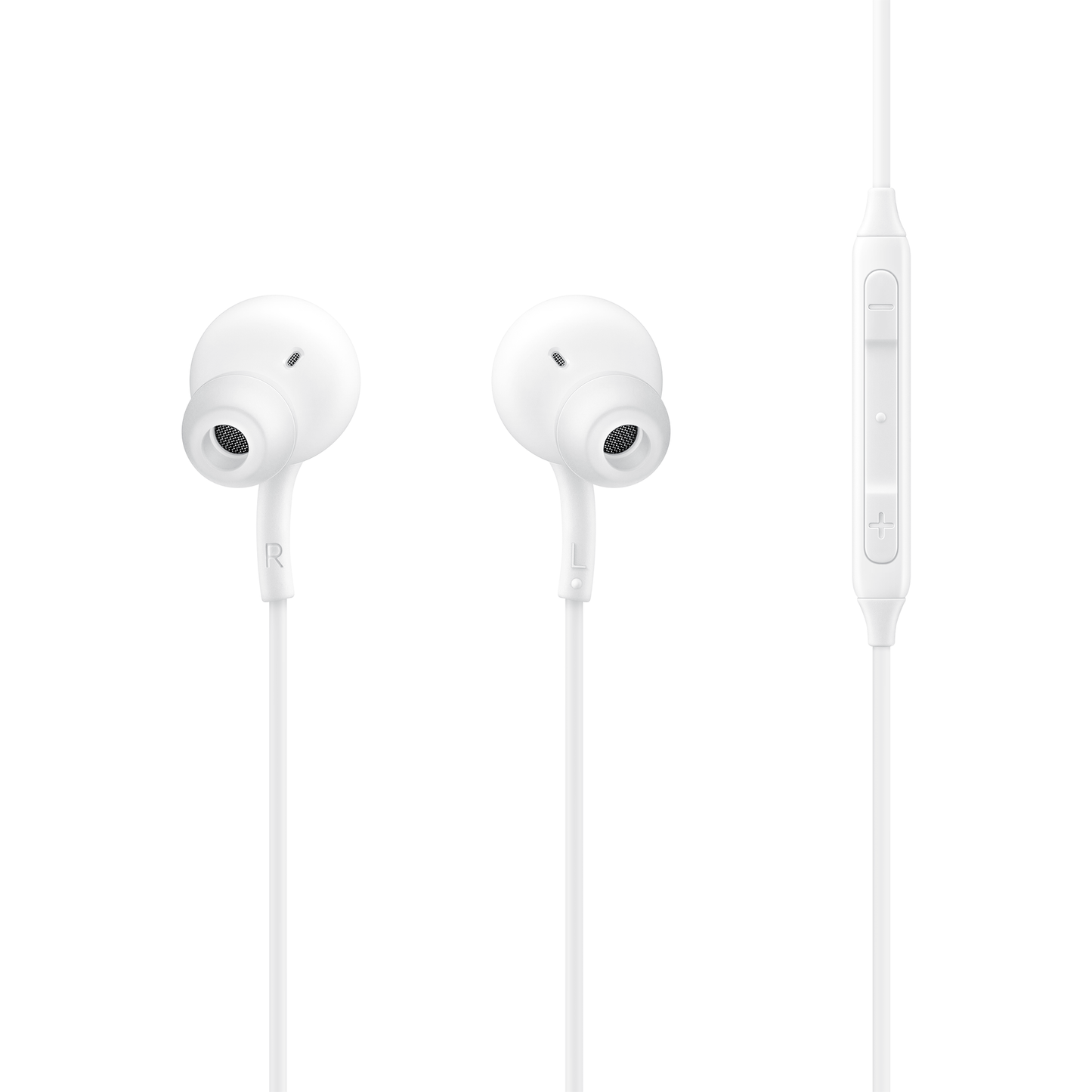 Handsfree USB-C Samsung IC100BW, Weiß GP-TOU021CSKWW