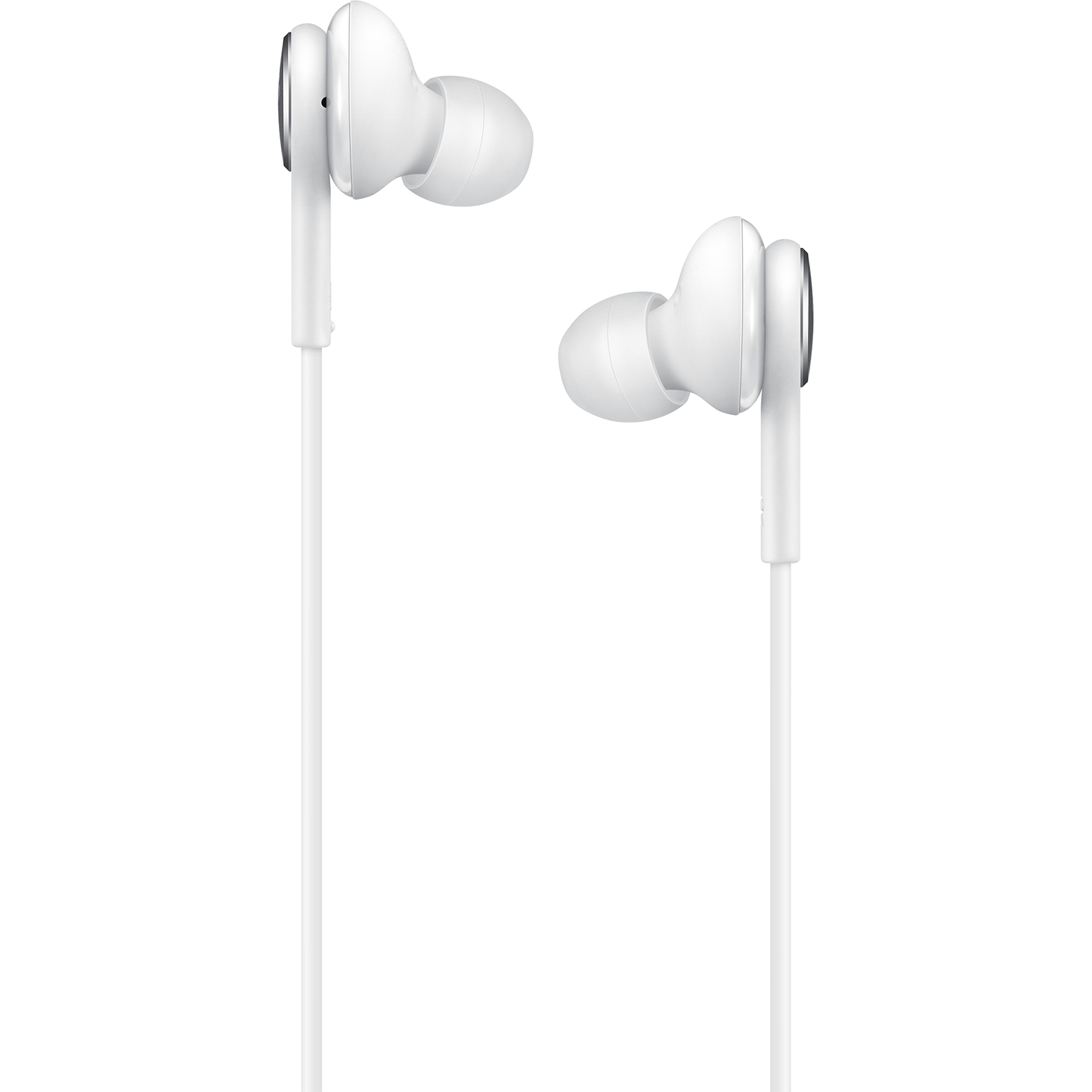 Handsfree USB-C Samsung IC100BW, Weiß GP-TOU021CSKWW