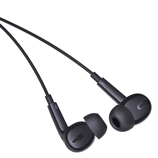 Freisprecheinrichtung USB-C Baseus Encok CZ18, Schwarz A0017170100113-Z1