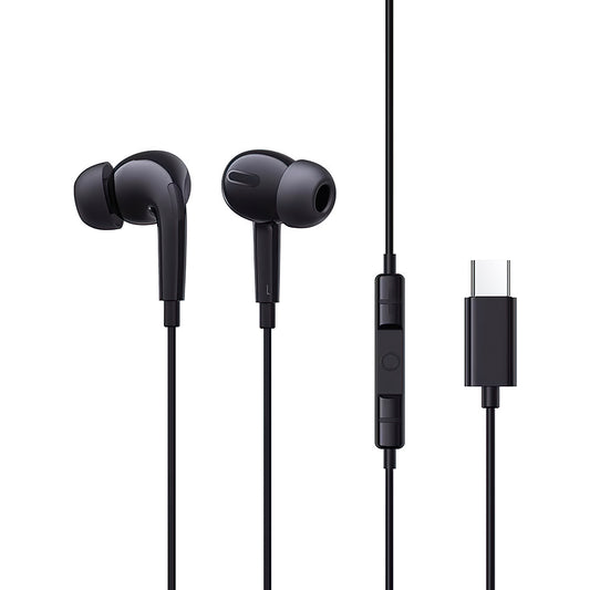 Freisprecheinrichtung USB-C Baseus Encok CZ18, Schwarz A0017170100113-Z1