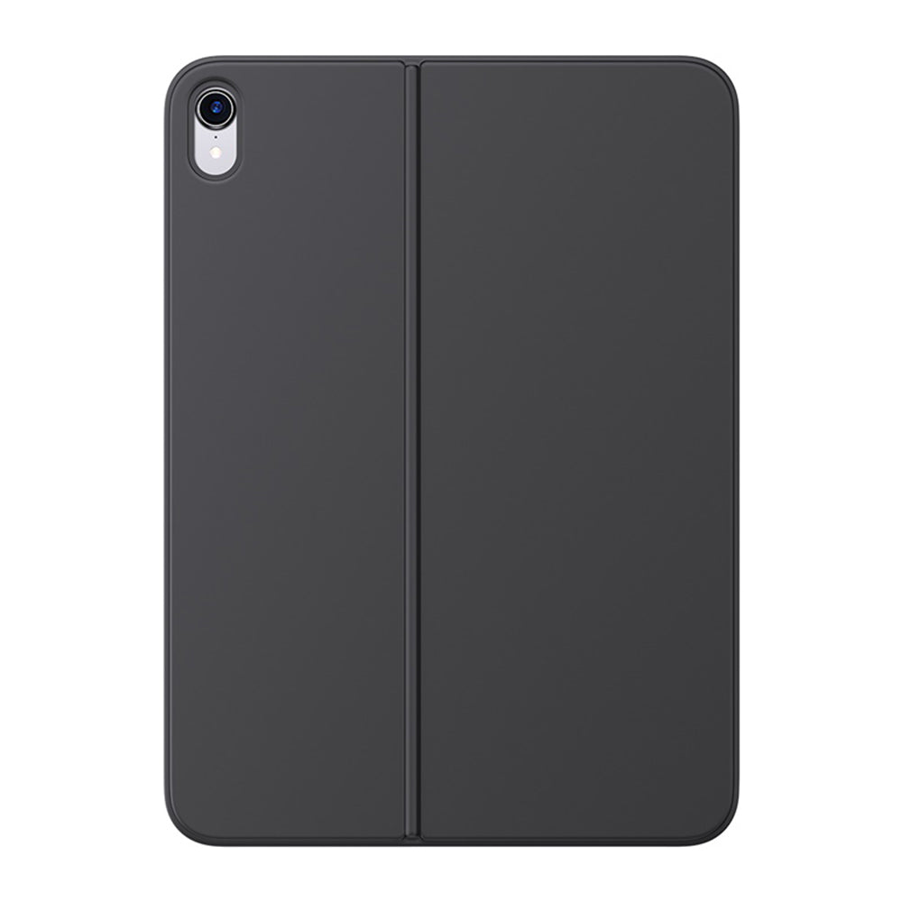Tastaturhülle für Apple iPad (2022), Baseus, Brilliance, Schwarz