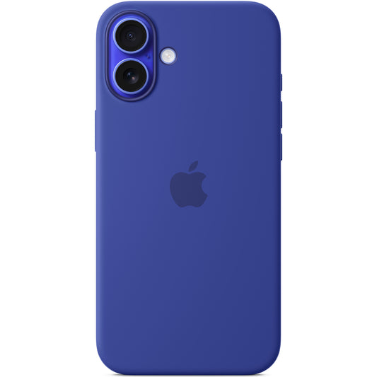 MagSafe Tasche für Apple iPhone 16 Plus, blau MYYF3ZM/A