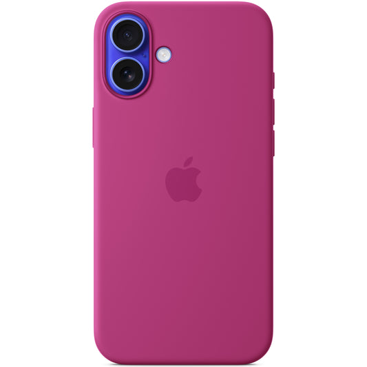 MagSafe Tasche für Apple iPhone 16 Plus, Pink MYYE3ZM/A
