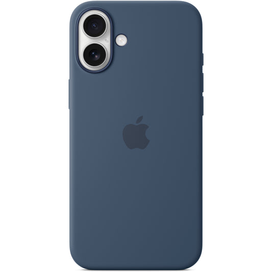 MagSafe Tasche für Apple iPhone 16 Plus, blau MYYA3ZM/A