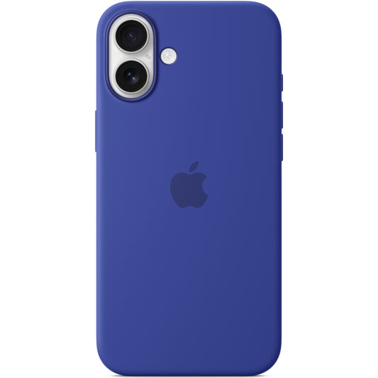 MagSafe Tasche für Apple iPhone 16 Plus, blau MYYF3ZM/A