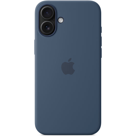 MagSafe Tasche für Apple iPhone 16 Plus, blau MYYA3ZM/A