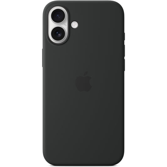 MagSafe Tasche für Apple iPhone 16 Plus, Schwarz MYY93ZM/A
