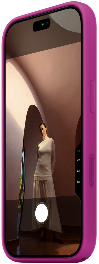MagSafe-Hülle für Apple iPhone 18 Pro, Rosa MK8T4ZM/A