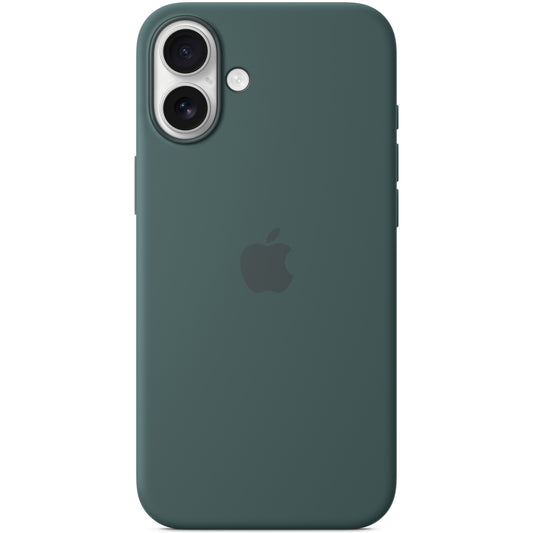 MagSafe Tasche für Apple iPhone 16 Plus, Grün MYYH3ZM/A