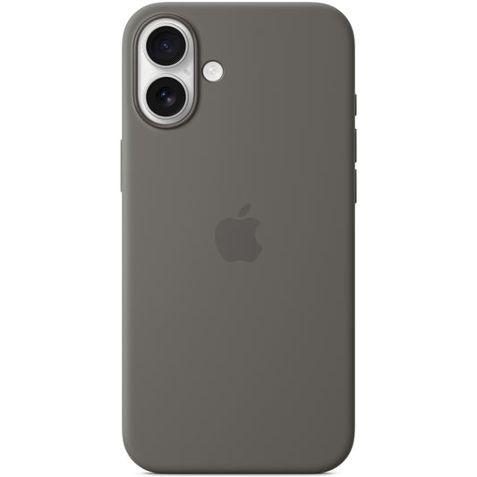 MagSafe Tasche für Apple iPhone 16 Plus, Grau MYYC3ZM/A