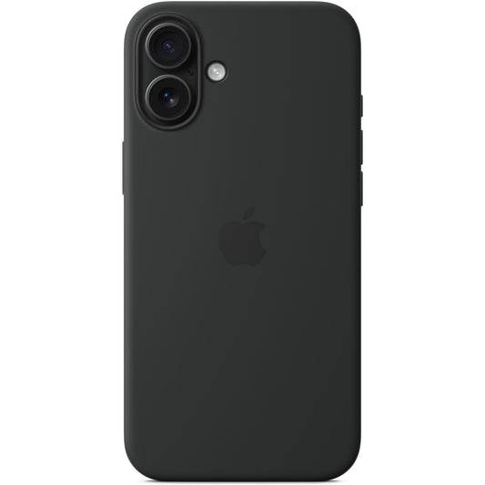 MagSafe Tasche für Apple iPhone 16 Plus, Schwarz MYY93ZM/A