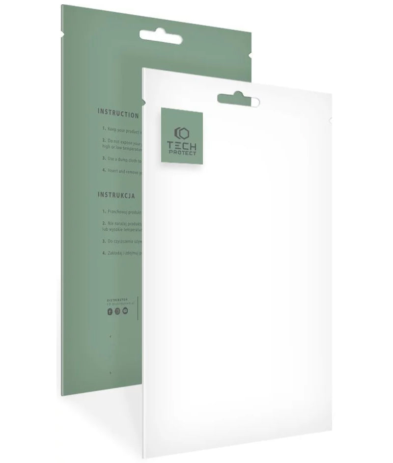 MagSafe Case for Apple iPhone 13 Pro, Tech-Protect, Magmat, Green