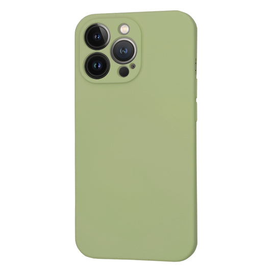MagSafe-Hülle für Apple iPhone 13 Pro, Techsuit, SoftFlex, Matcha