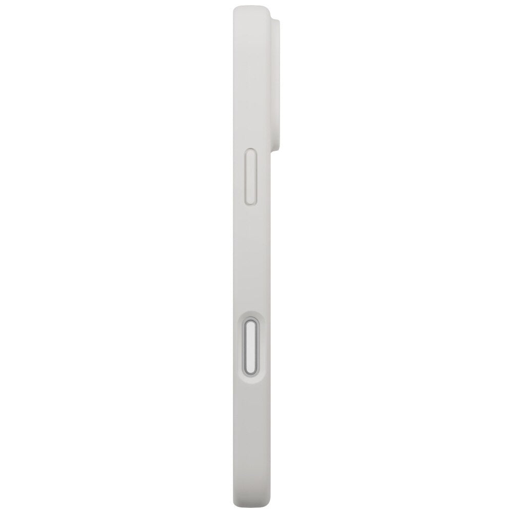 MagSafe Case for Apple iPhone 17 Pro Max, UNIQ, Lino MagClick, Gray