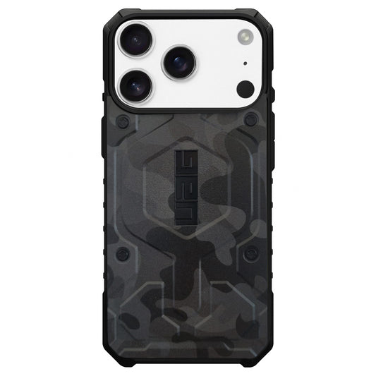 MagSafe Case for Apple iPhone 17 Pro Max, Urban Armor Gear, Pathfinder, Camouflage
