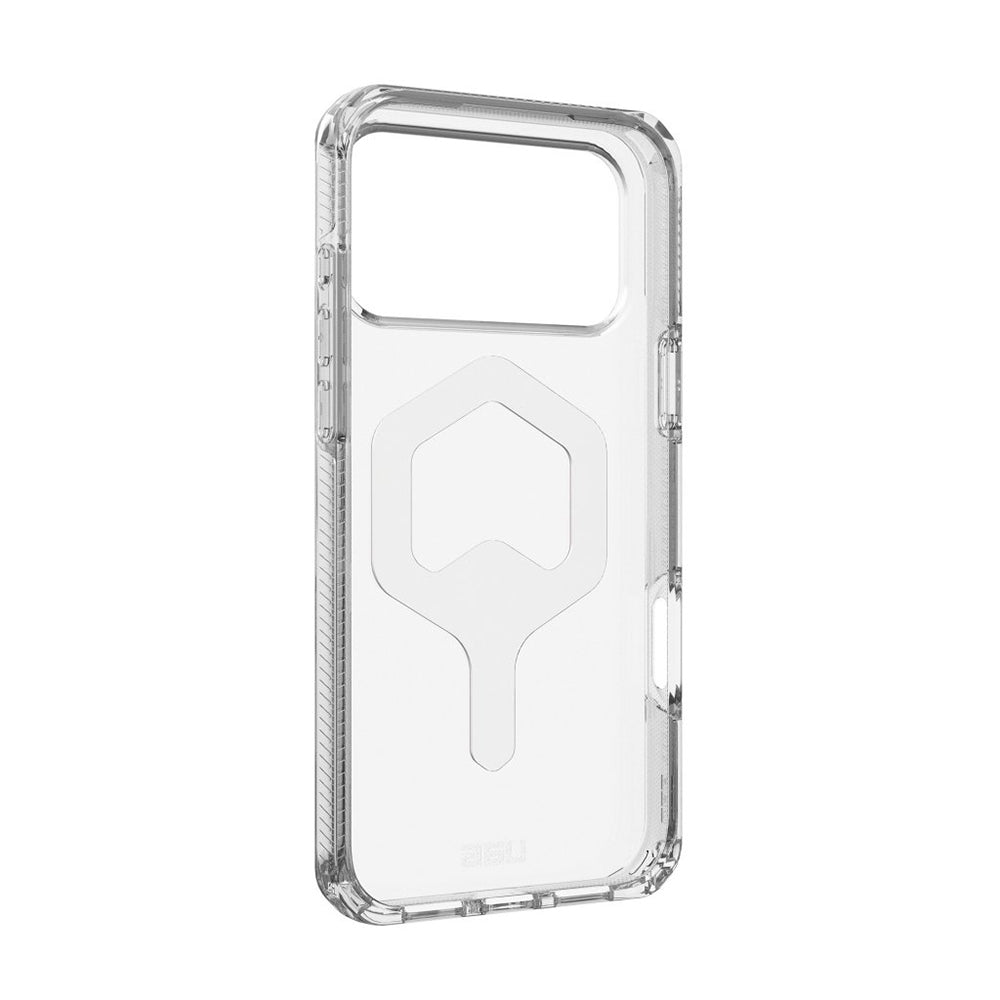 MagSafe Hülle für Apple iPhone 17 Pro Max, Urban Armor Gear, Plyo, Roségold
