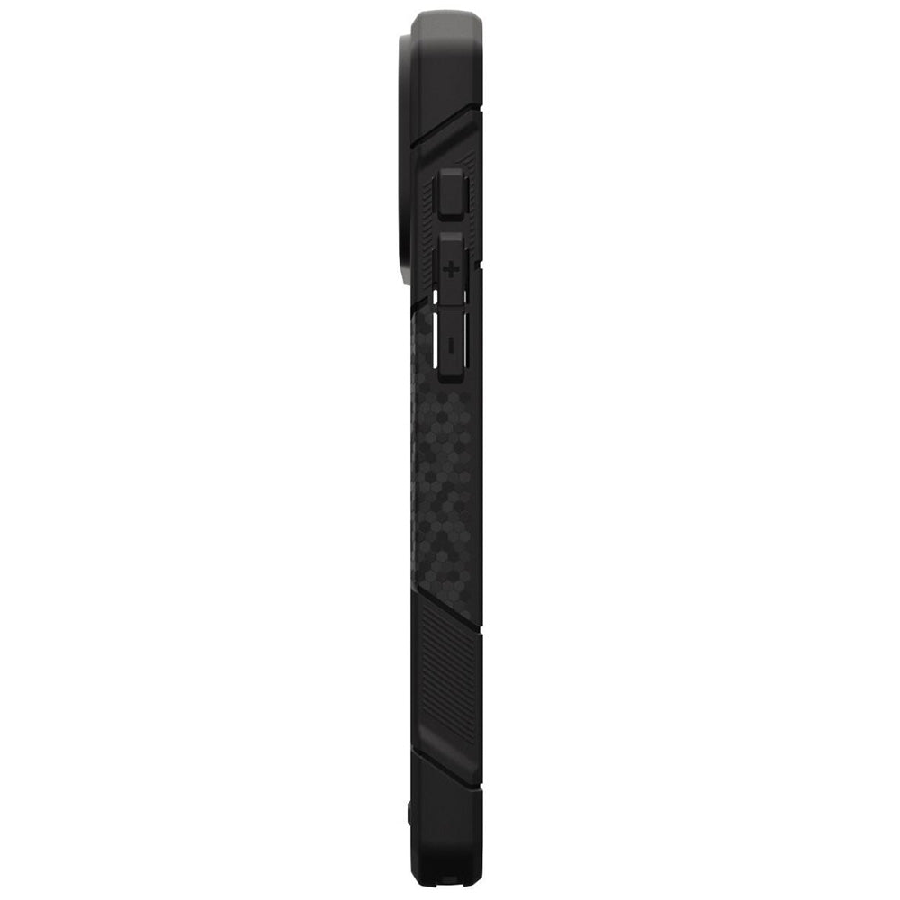 MagSafe-Hülle für Apple iPhone 18 Pro / 17 Pro, Urban Armor Gear, Monarch Pro, Lila
