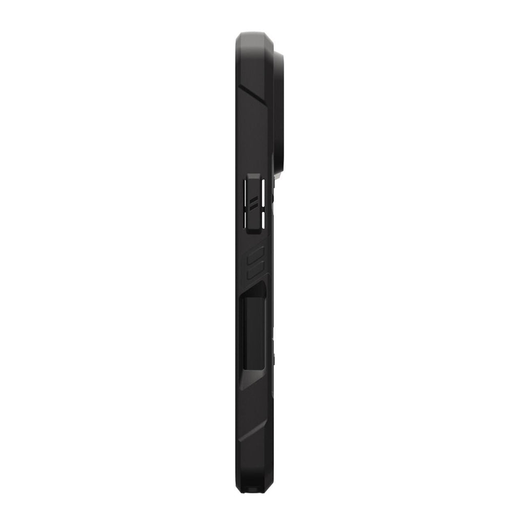 MagSafe-Hülle für Apple iPhone 18 Pro Max / 17 Pro Max, Urban Armor Gear, Pathfinder, Schwarz