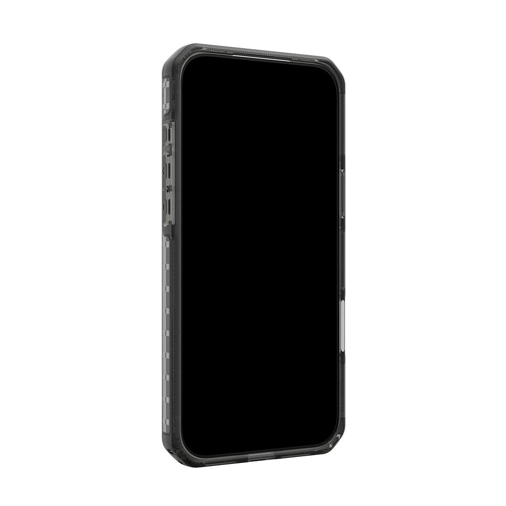 MagSafe-Hülle für Apple iPhone 18 Pro Max / 17 Pro Max, Urban Armor Gear, Plyo LT, Grau