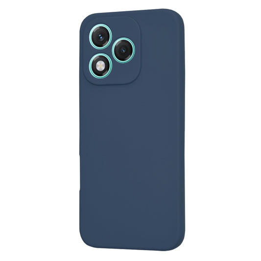 MagSafe-Hülle für Honor 400 Lite, Techsuit, SoftFlex, Marineblau