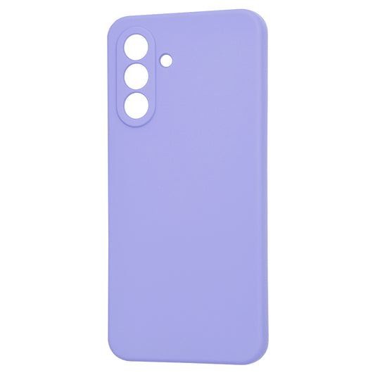 MagSafe-Hülle für Samsung Galaxy A36 A366, Techsuit, SoftFlex, Hellviolett