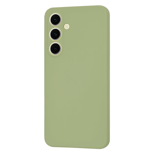 MagSafe-Hülle für Samsung Galaxy S24 FE S721, Techsuit, SoftFlex, Matcha