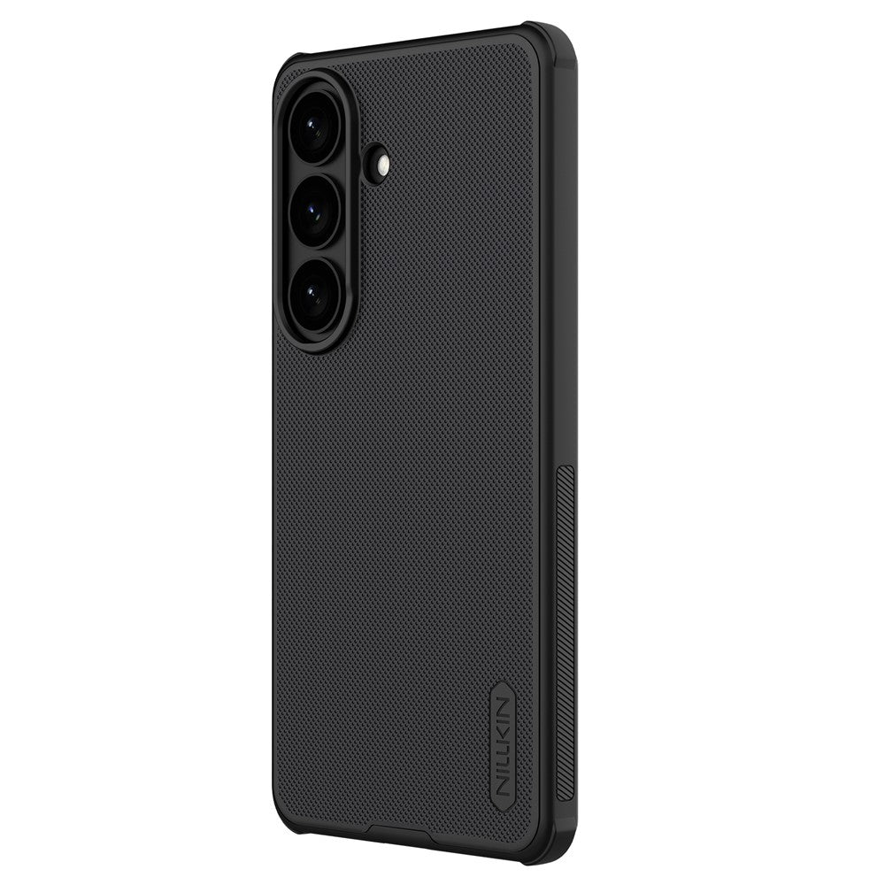 MagSafe Case for Samsung Galaxy S26 Plus S947, Nillkin, Super Shield Pro, Satin Black