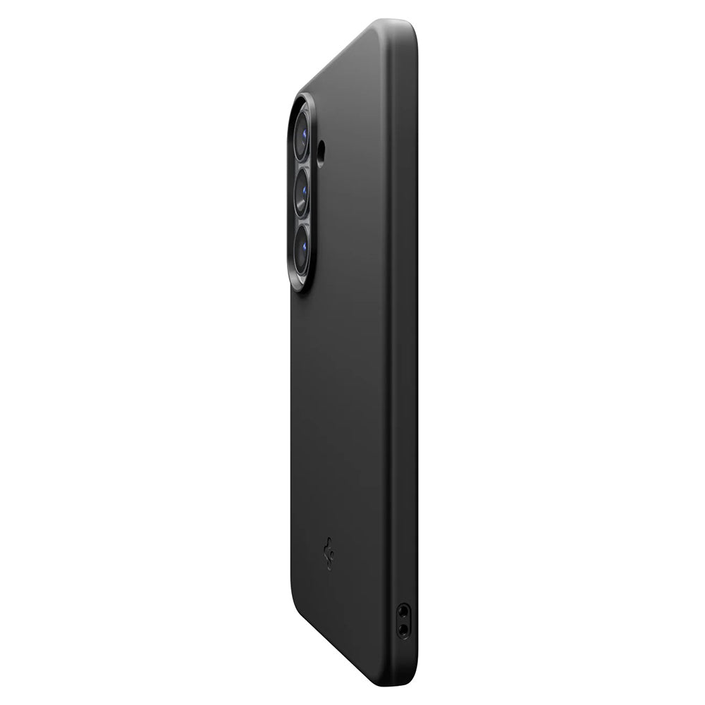 MagSafe Hülle für Samsung Galaxy S26 S942, Spigen, Thin Fit, Schwarz ACS11396