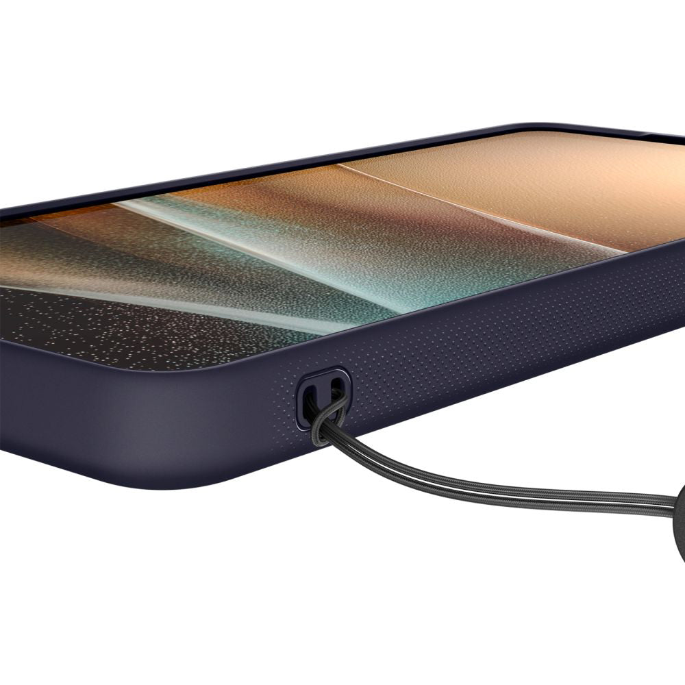 MagSafe Case for Samsung Galaxy S26 Ultra S948, Spigen, Caseology Nano Pop, Mov ACS11037