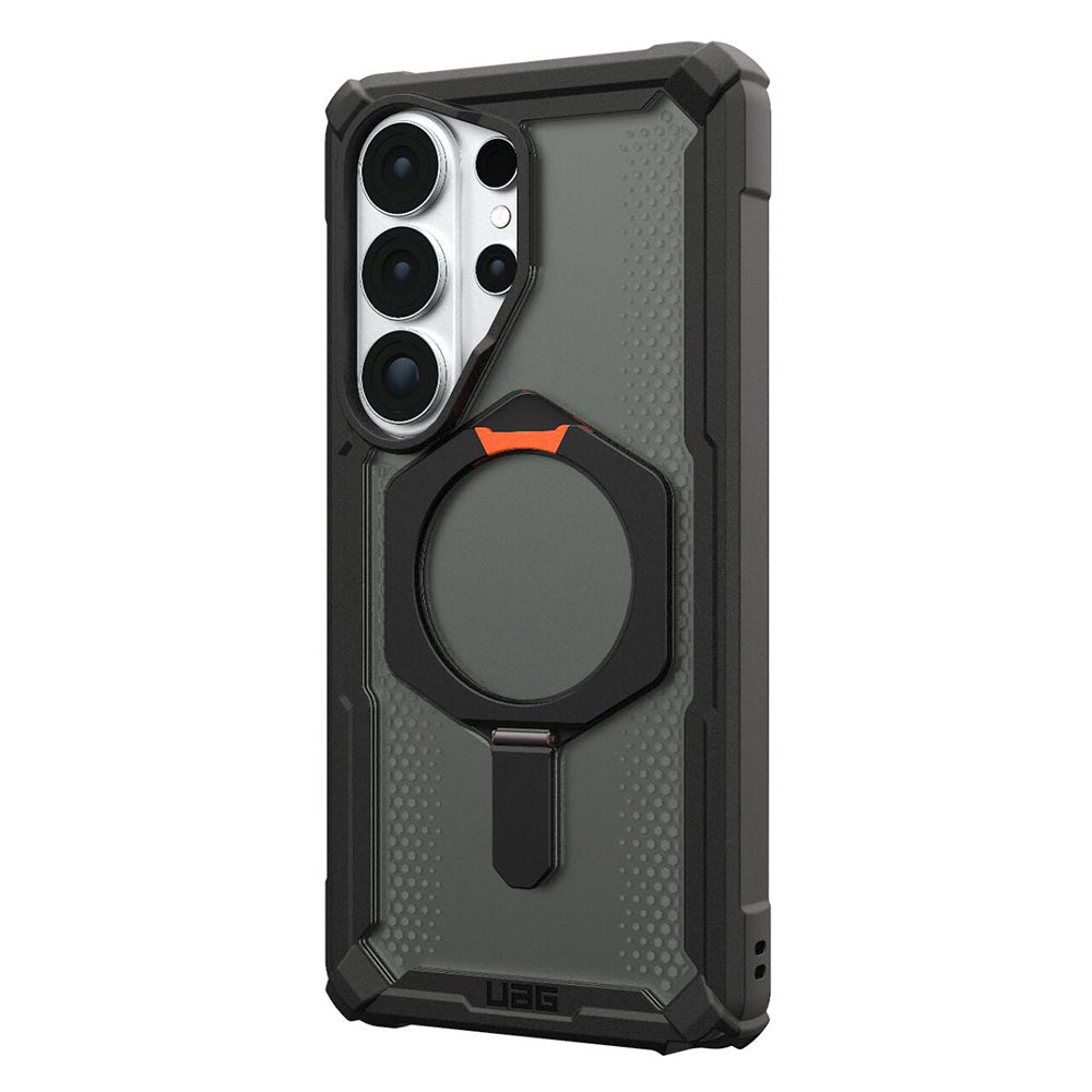 MagSafe-Hülle für Samsung Galaxy S26 Ultra S948, Urban Armor Gear, Plasma XTE, Schwarz