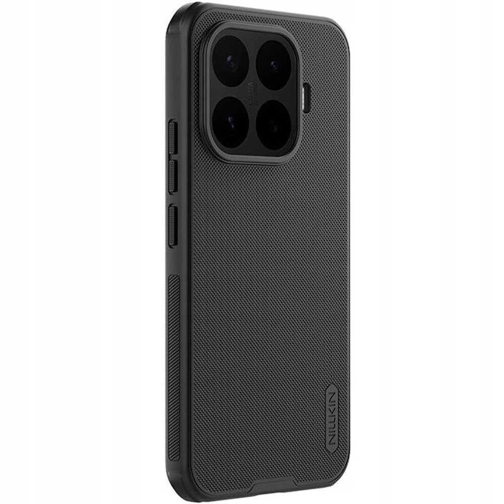 MagSafe Case for Xiaomi 17T Pro, Nillkin, Super Shield Pro, Satin Black