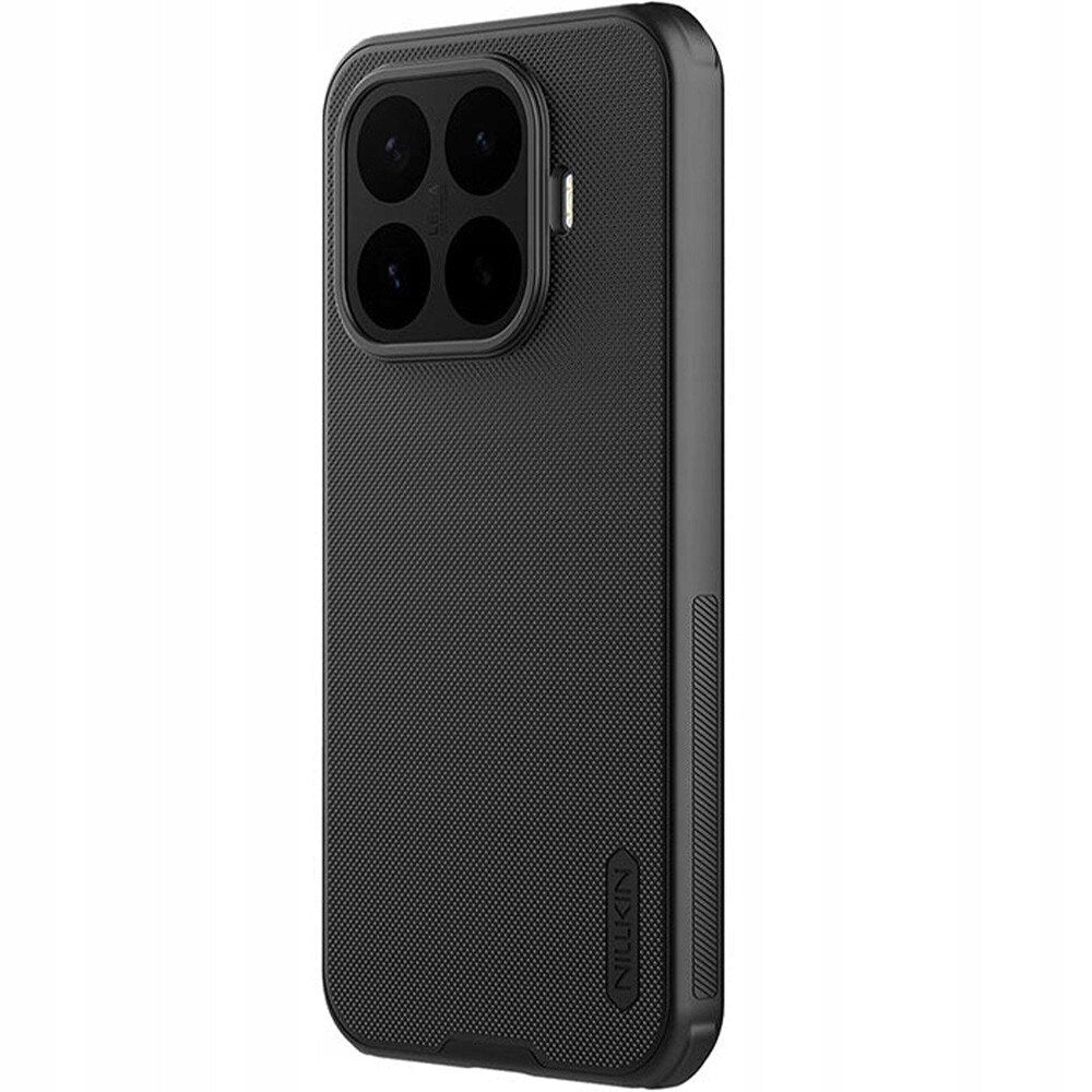 MagSafe Case for Xiaomi 17T Pro, Nillkin, Super Shield Pro, Satin Black